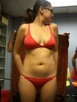 Supuesto rumor manipulación photoshop AP unedited1