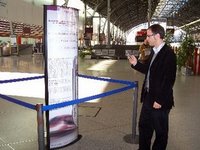 Servicio Renfe Bluetooth renfe 2