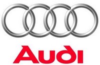 Audi Logo 2