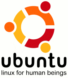 ubuntu logo