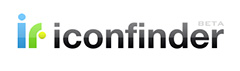 Logo iconfinder.net
