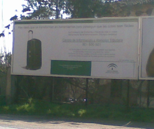 Entradas Errores que no puedes cometer al realizar una Valla Publicitaria