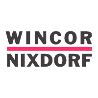 Wincor Nixdorf logo