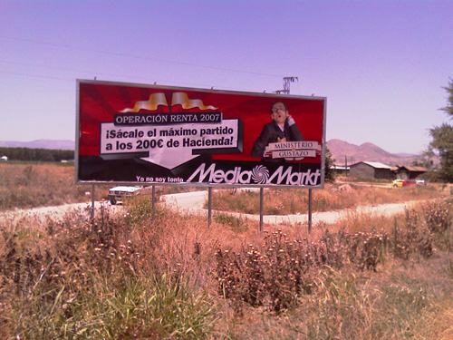 Valla Mediamarkt 200€