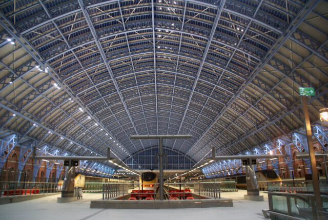 Galería de fotos gratuita: freefoto.com