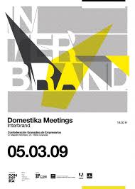 Domestika meeting en Granada