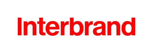 Logo Interrbrand