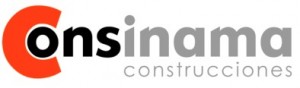 Logotipo Consinama