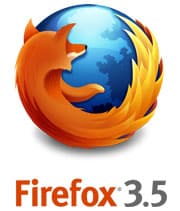 Nueva versión Firefox 3.5 - Navegador más rápido y fiable