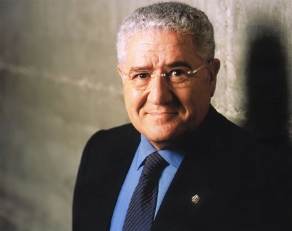 Lluis Bassat Seminario