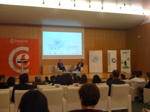 Networking 360 con Xing Granada