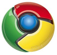 Nuevo Chrome Para Mac