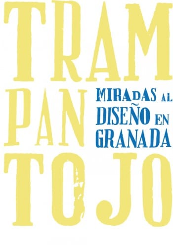 Trampantojo Miradas Al Diseño Granada