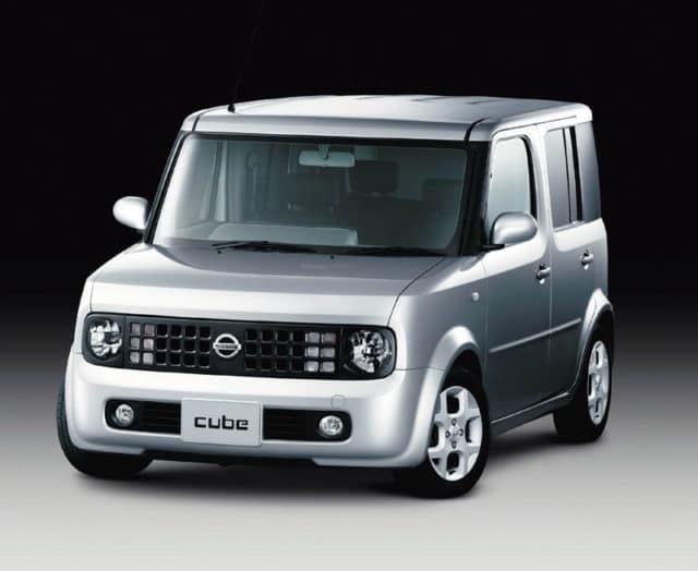 Sorteo De Nissan Cube En La Fiesta Spiribol