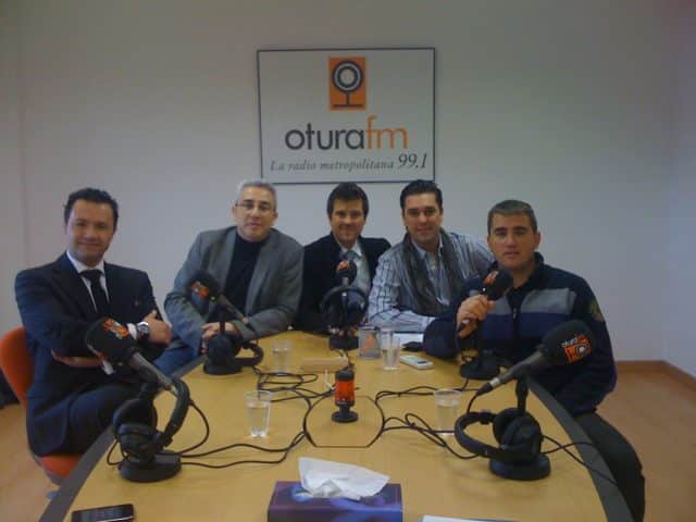 Emprendedores Digitales Radio Programa 2 Redes Sociales