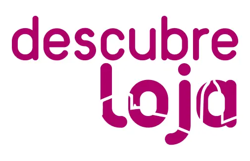 Diseño del logotipo diseño logotipo descubre loja
