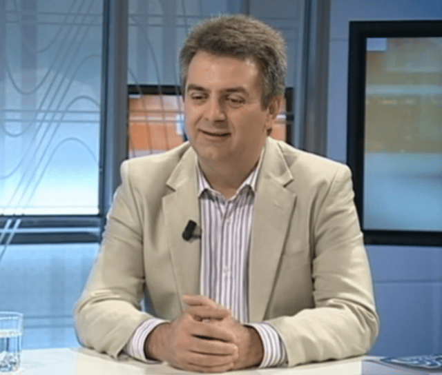 Fernando Maciá habla de Posicionamiento SEO en TV