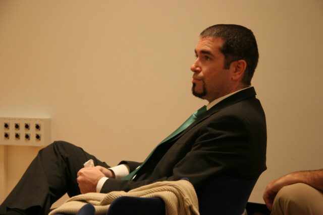 #15 Entrevista a Fernando Muñoz – Consultor SEO