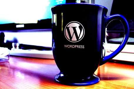 Primeras pruebas con WordPress 3
