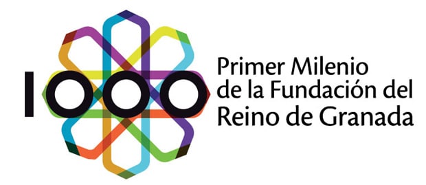 Nuestra participación en el Concurso Logotipo Granada Milenio