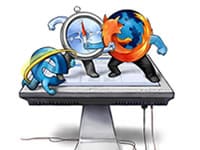 Google Chrome el navegador que más crece en usuarios