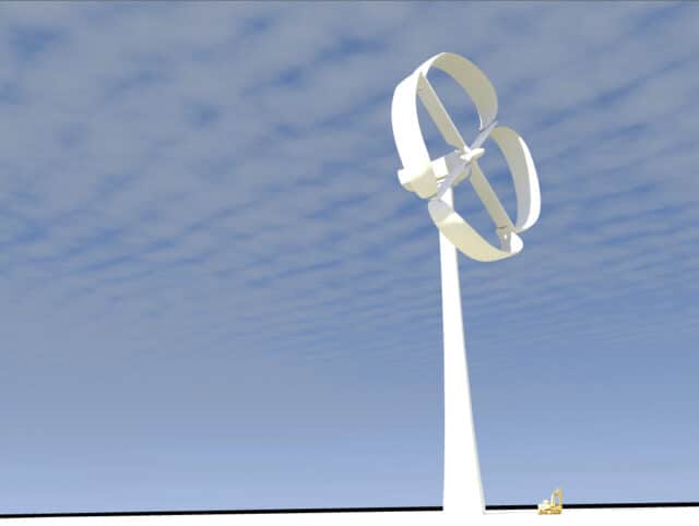 Gedayc Nominado en los Premios Award Europeos