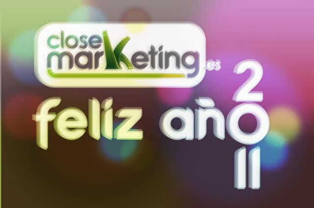 Feliz Entrada de Año 2011