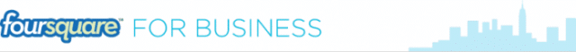 Foursquare Para Empresas