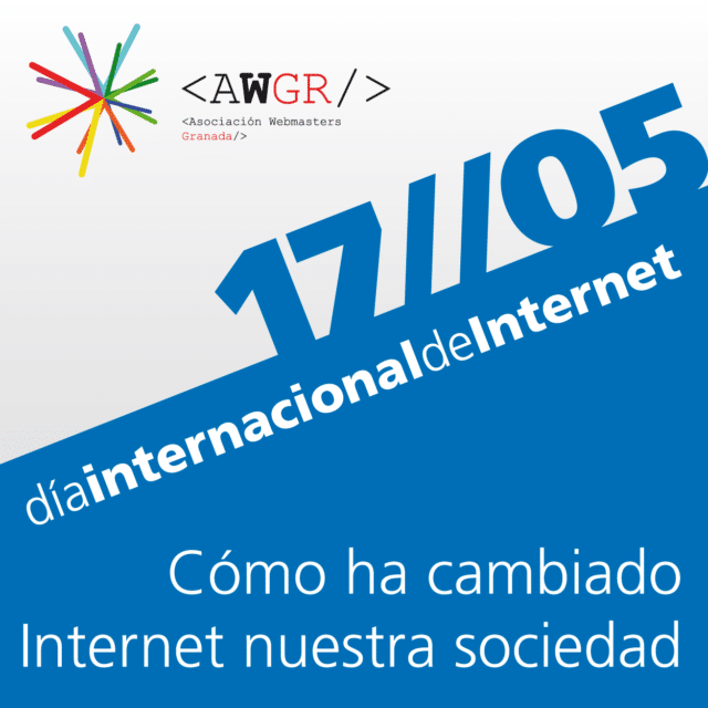 Celebración Día de Internet En Granada