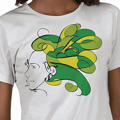 Vota Las Camisetas de Daniel en LolaCamisetas