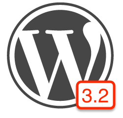 Nuevo WordPress 3.2