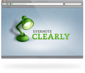 Evernote Clearly: Quita distracciones y lee mejor
