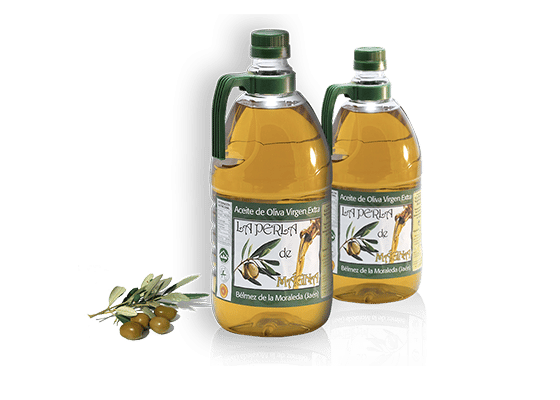 Fotografía de producto Realización y edición de fotografía de producto de botellas de aceite