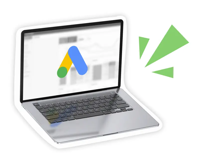 Agencia Google Ads en Granada | Gestión profesional de campañas Agencia Google Ads Granada