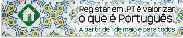 Liberización Dominios PT