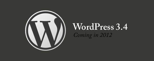10 Novedades WordPress 3.4 orientadas al usuario
