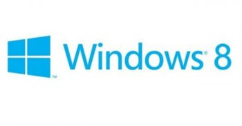 Microsoft estrena nuevo logotipo Windows 8