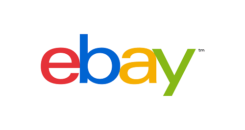 Crea tu logo tipo Ebay en 10 minutos