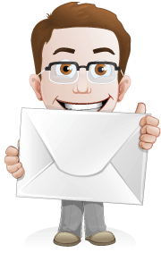 Email mejor manera de llegar a tus clientes