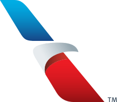 imagotipo American Airlines