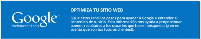 Guía rápida de Referencia Posicionamiento Buscadores para todos los públicos