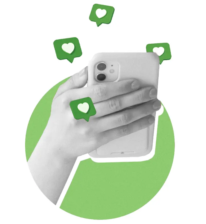 Marketing En Redes Sociales
