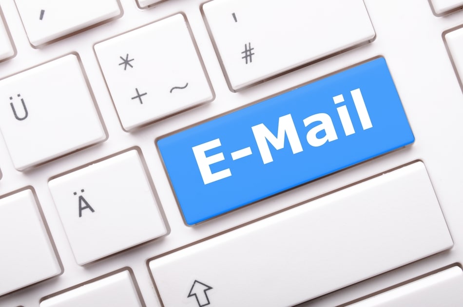 Envío de Emails Marketing - Comprobación