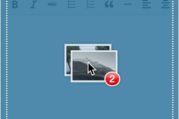 wordpress-incrustar-imagenes-editor