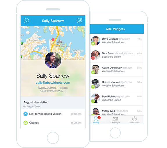Email Metrics: Monitorizar Campañas Email Marketing