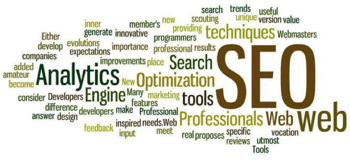 Consejos Posicionamiento Web