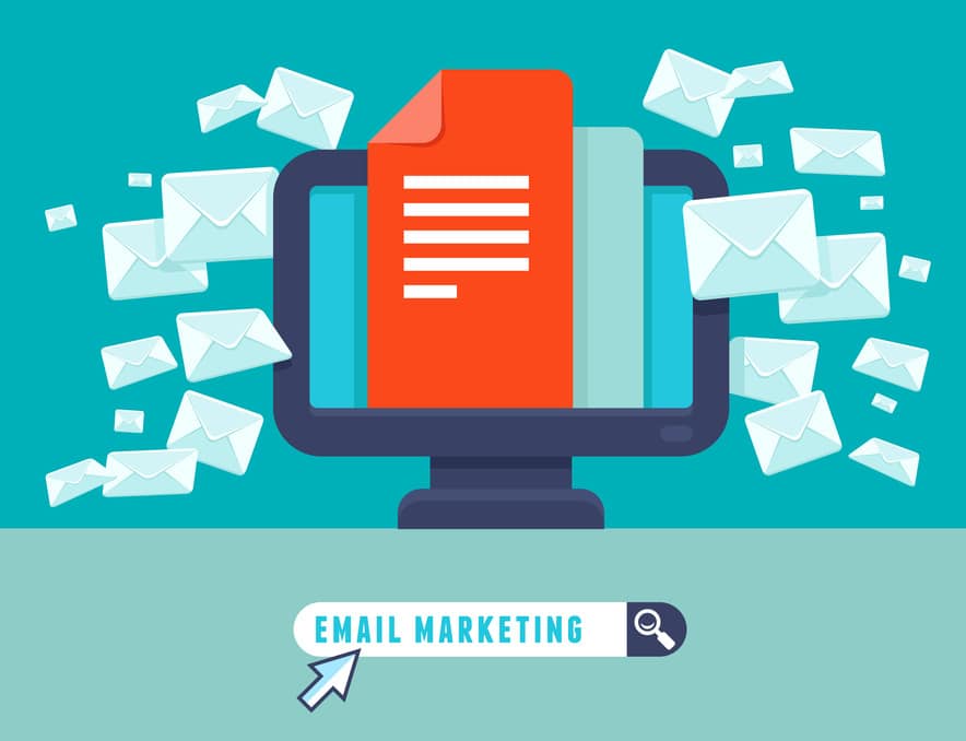 Email Marketing con mayor Eficacia