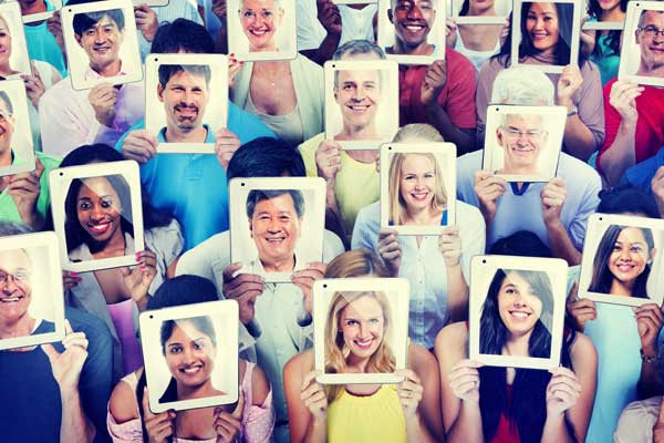 Las Redes Sociales en 2015