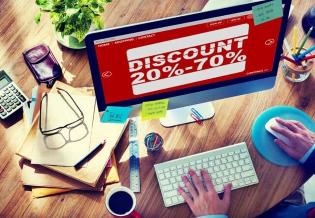 El e-commerce, imparable en 2015