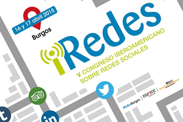iRedes 2015